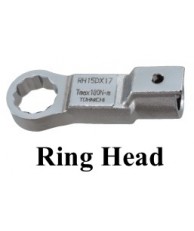 RH Ring Head